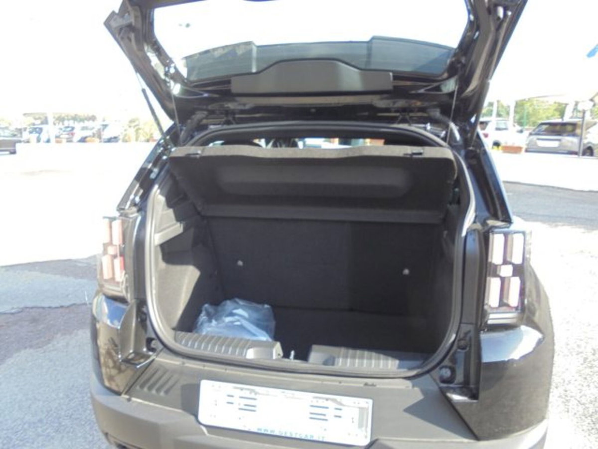 Fiat Grande Panda 1.2 Icon 100cv (17)