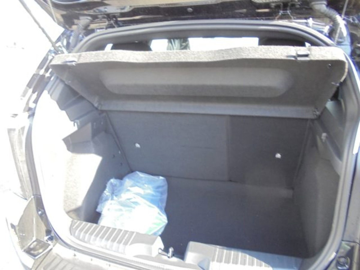 Fiat Grande Panda 1.2 Icon 100cv (18)