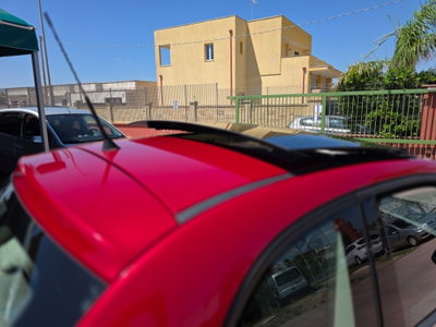 Fiat 500 1.2 Lounge (10)