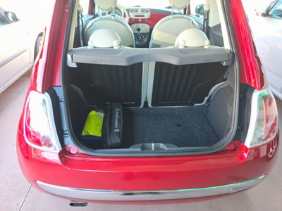 Fiat 500 1.2 Lounge (16)