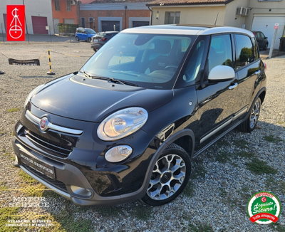 Fiat 500L 1.6 Multijet 120 CV Trekking (6)