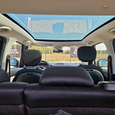 Fiat 500L 1.6 Multijet 120 CV Trekking (8)