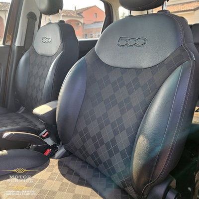 Fiat 500L 1.4 95 CV Lounge (18)