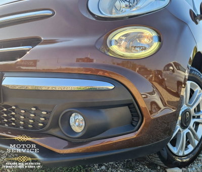 Fiat 500L 1.4 95 CV Lounge (4)