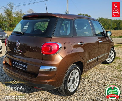 Fiat 500L 1.4 95 CV Lounge (6)