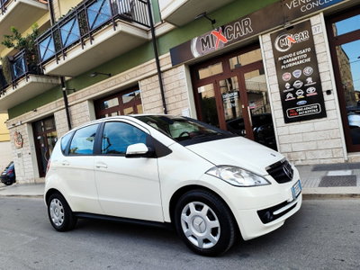 Mercedes-Benz Classe A 180 CDI usata