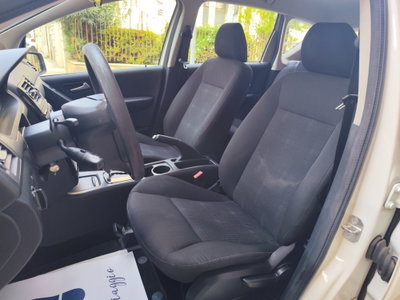 Mercedes-Benz Classe A 180 CDI (11)