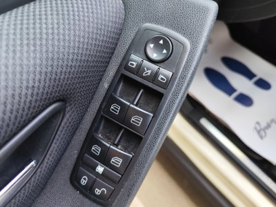 Mercedes-Benz Classe A 180 CDI (13)