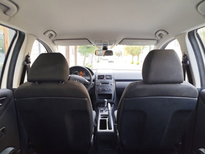 Mercedes-Benz Classe A 180 CDI (15)