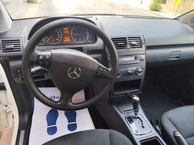 Mercedes-Benz Classe A 180 CDI (18)