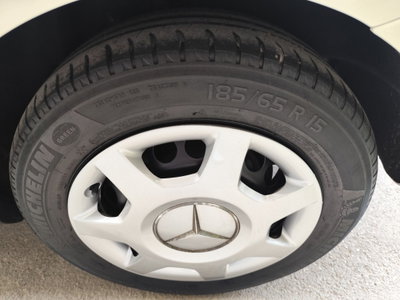 Mercedes-Benz Classe A 180 CDI (19)