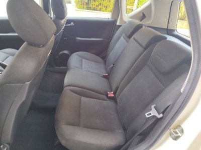 Mercedes-Benz Classe A 180 CDI (20)