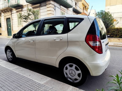 Mercedes-Benz Classe A 180 CDI (5)
