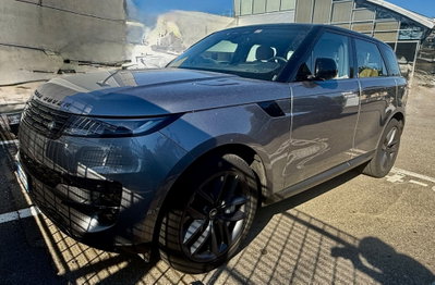 Land Rover Range Rover Sport 3.0 I6 MHEV HSE Dynamic (2)