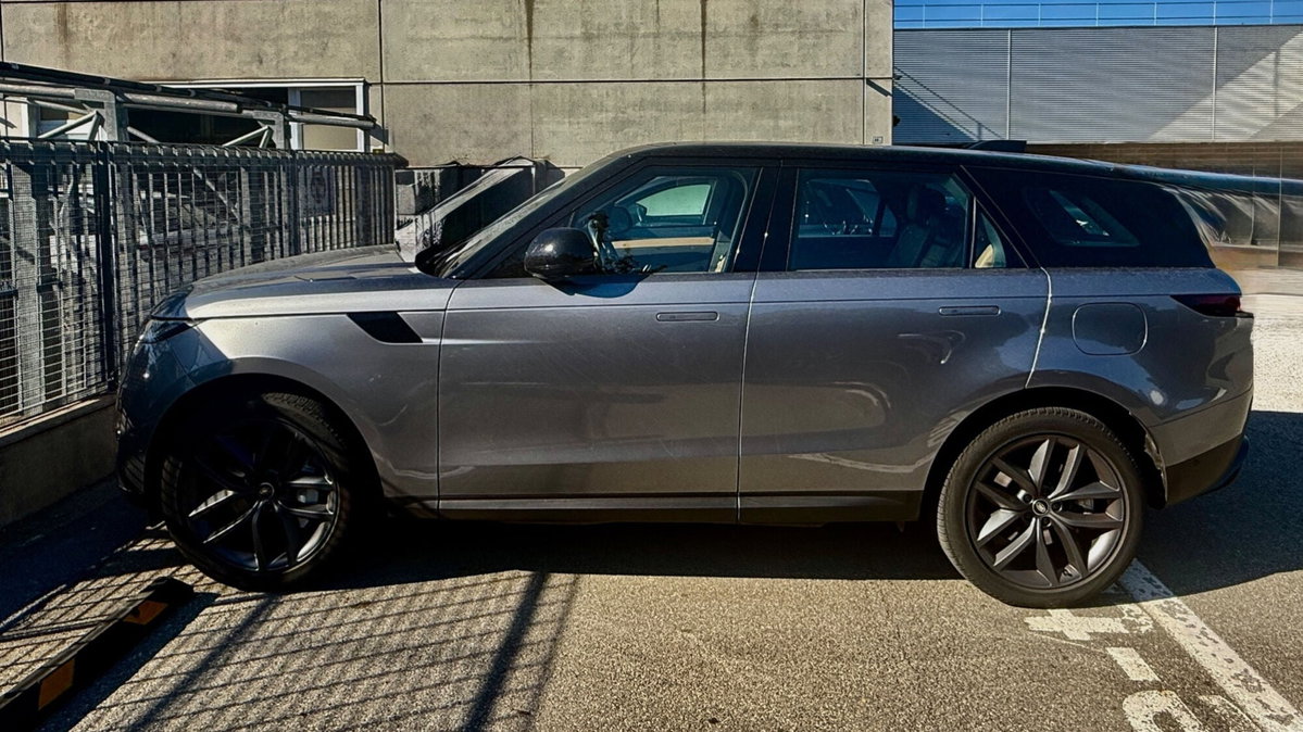 Land Rover Range Rover Sport 3.0 I6 MHEV HSE Dynamic (3)