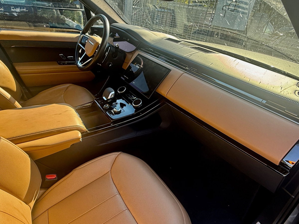 Land Rover Range Rover Sport 3.0 I6 MHEV HSE Dynamic (4)