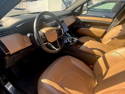 Land Rover Range Rover Sport 3.0 I6 MHEV HSE Dynamic (5)