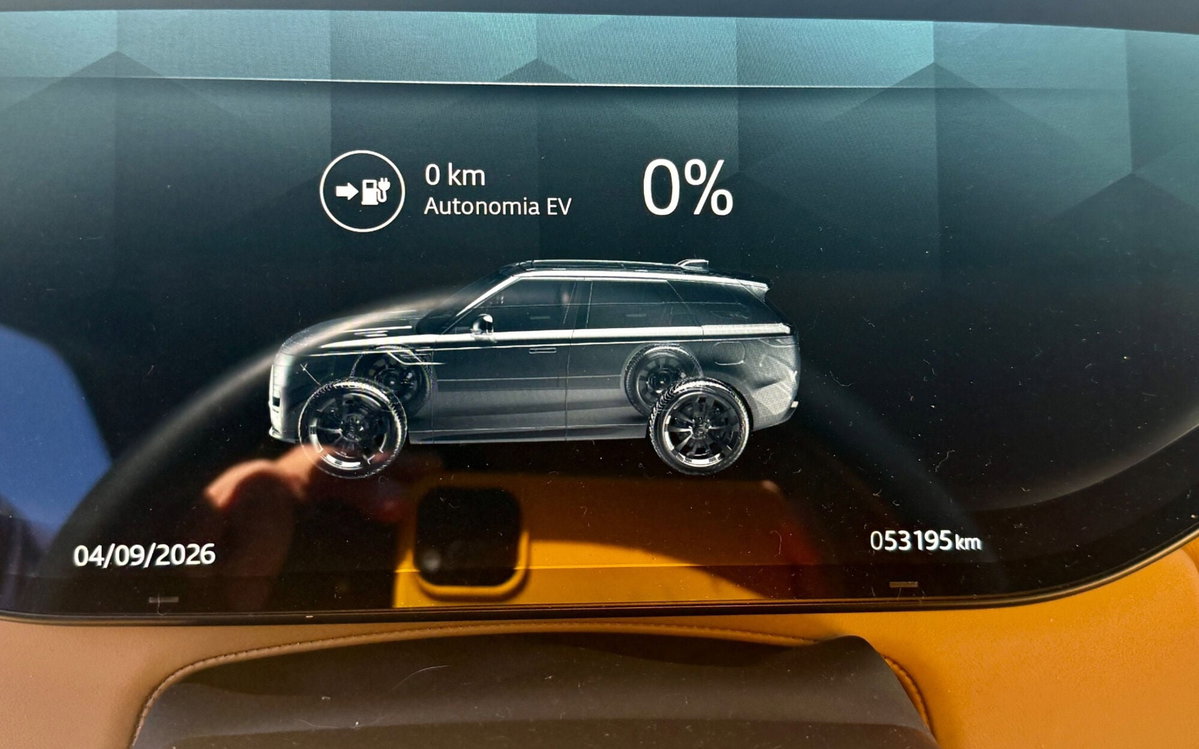 Land Rover Range Rover Sport 3.0 I6 MHEV HSE Dynamic (7)