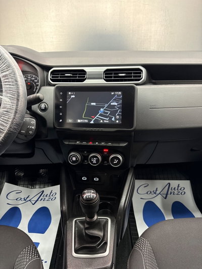 Dacia Duster 1.5 Blue dCi 8V 115 CV 4x2 Journey (12)