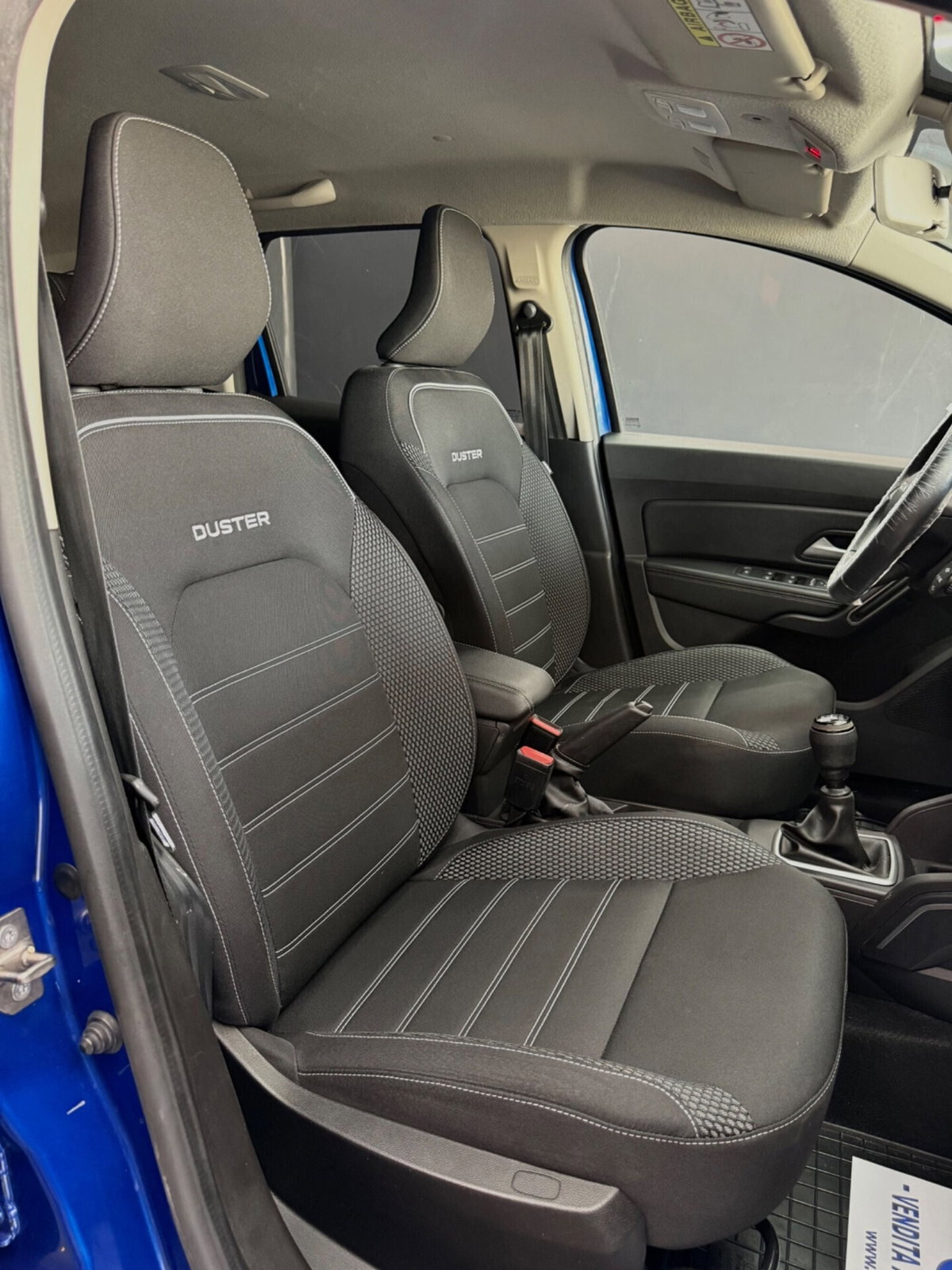 Dacia Duster 1.5 Blue dCi 8V 115 CV 4x2 Journey (16)