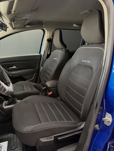 Dacia Duster 1.5 Blue dCi 8V 115 CV 4x2 Journey (17)