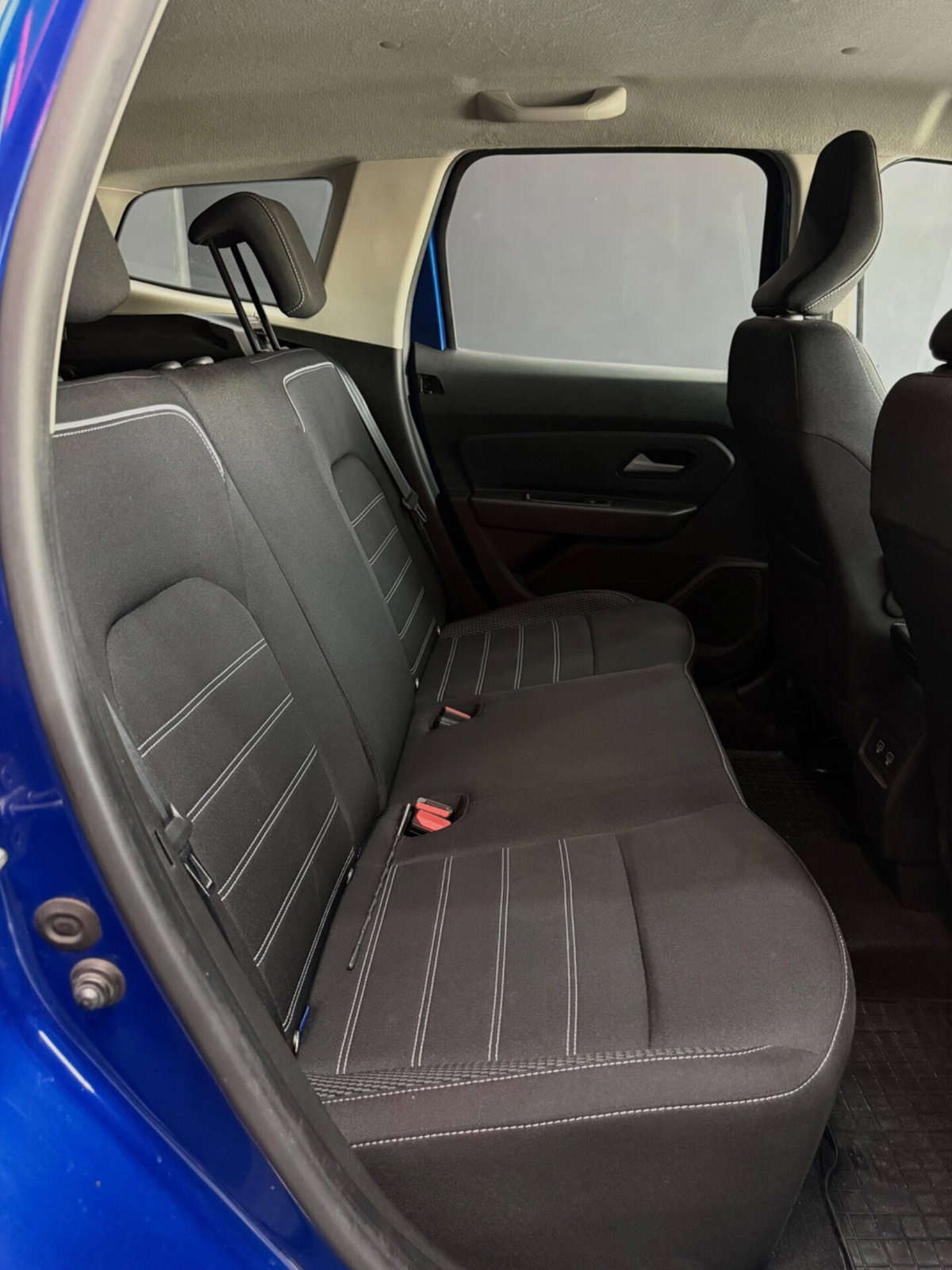 Dacia Duster 1.5 Blue dCi 8V 115 CV 4x2 Journey (18)