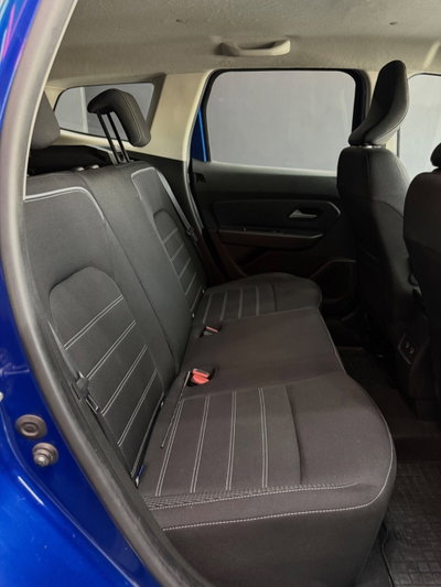 Dacia Duster 1.5 Blue dCi 8V 115 CV 4x2 Journey (18)