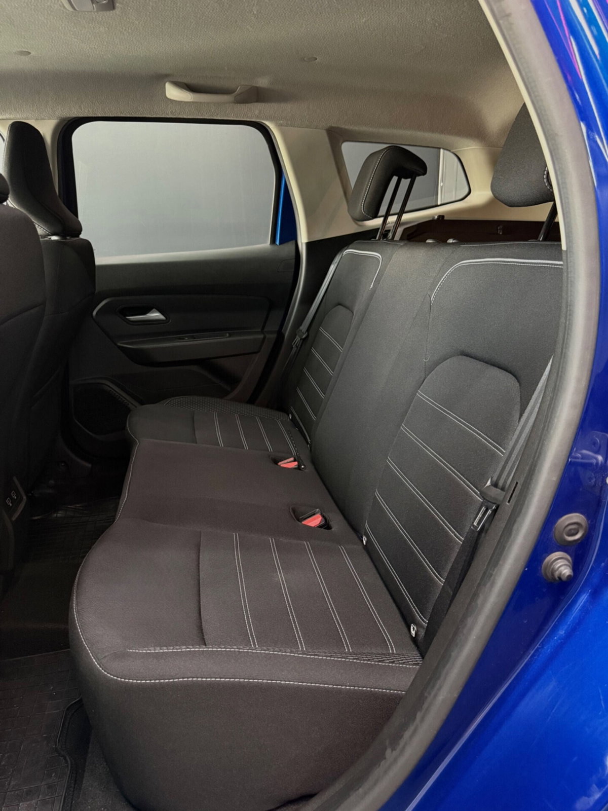 Dacia Duster 1.5 Blue dCi 8V 115 CV 4x2 Journey (19)