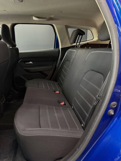 Dacia Duster 1.5 Blue dCi 8V 115 CV 4x2 Journey (19)