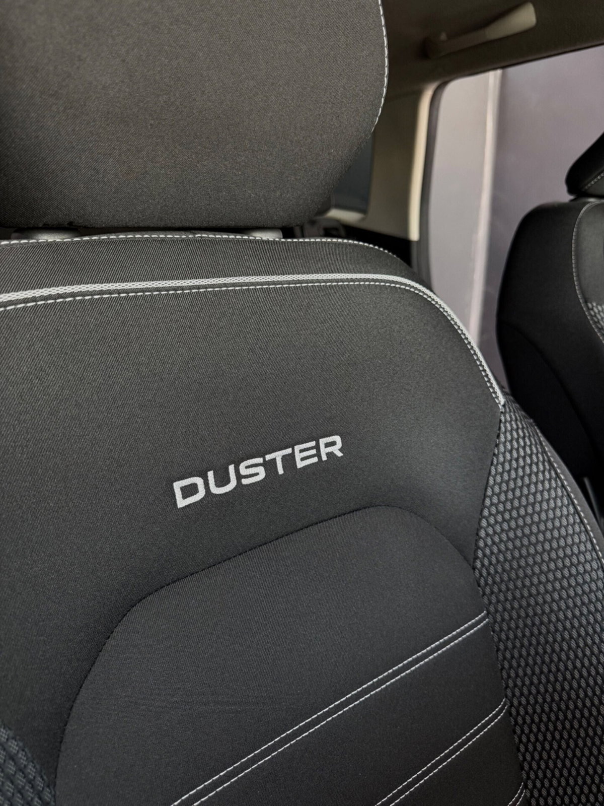 Dacia Duster 1.5 Blue dCi 8V 115 CV 4x2 Journey (20)