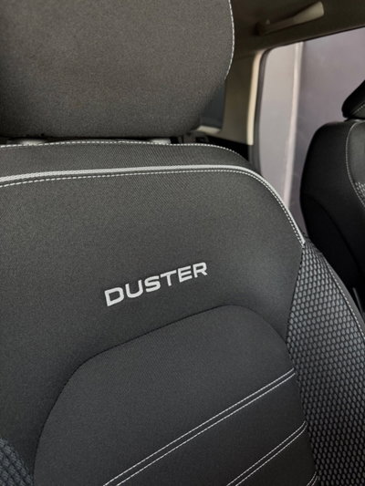 Dacia Duster 1.5 Blue dCi 8V 115 CV 4x2 Journey (20)