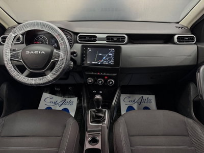 Dacia Duster 1.5 Blue dCi 8V 115 CV 4x2 Journey (9)