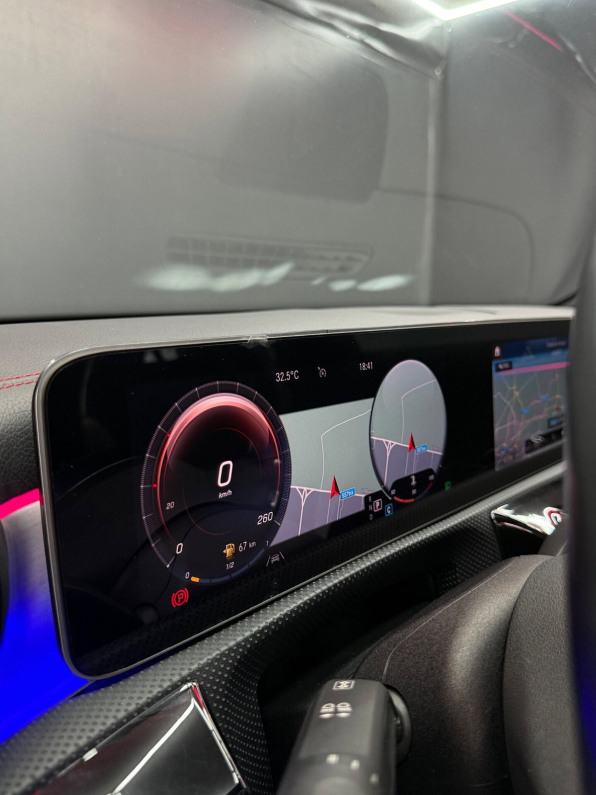 Mercedes-Benz CLA 200 d Automatic Premium (12)