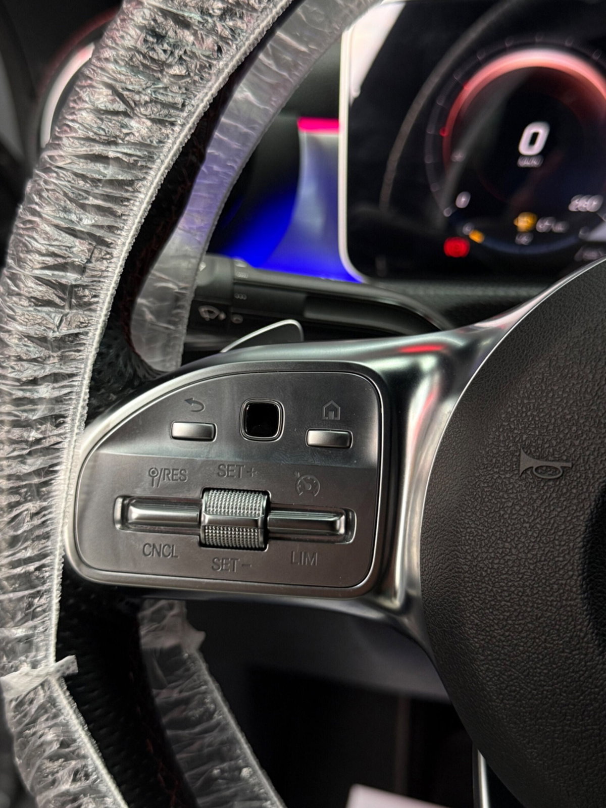 Mercedes-Benz CLA 200 d Automatic Premium (17)