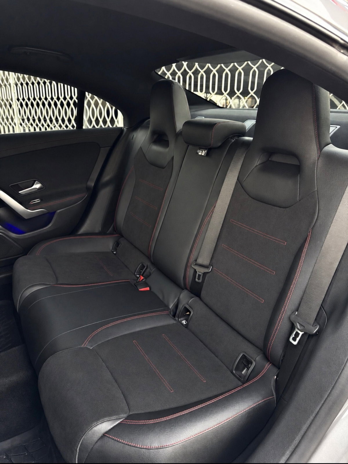 Mercedes-Benz CLA 200 d Automatic Premium (20)