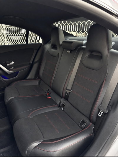 Mercedes-Benz CLA 200 d Automatic Premium (20)