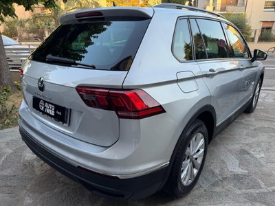 Volkswagen Tiguan 2.0 TDI 150 CV SCR DSG Life (10)