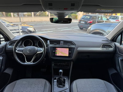 Volkswagen Tiguan 2.0 TDI 150 CV SCR DSG Life (12)