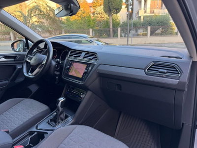Volkswagen Tiguan 2.0 TDI 150 CV SCR DSG Life (14)