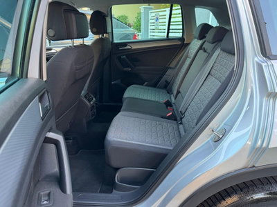 Volkswagen Tiguan 2.0 TDI 150 CV SCR DSG Life (15)