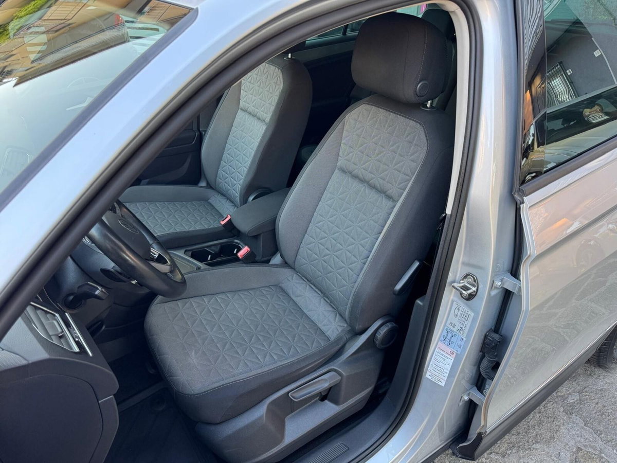 Volkswagen Tiguan 2.0 TDI 150 CV SCR DSG Life (16)