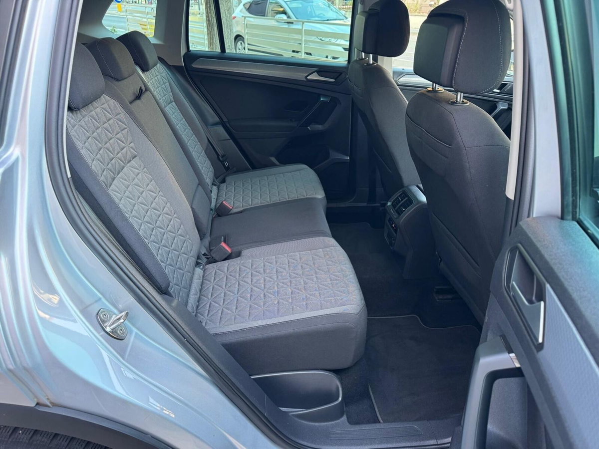 Volkswagen Tiguan 2.0 TDI 150 CV SCR DSG Life (17)