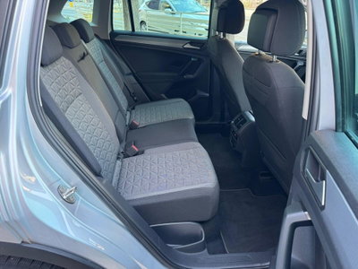 Volkswagen Tiguan 2.0 TDI 150 CV SCR DSG Life (17)