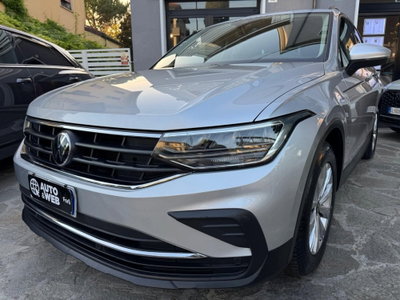 Volkswagen Tiguan 2.0 TDI 150 CV SCR DSG Life (2)