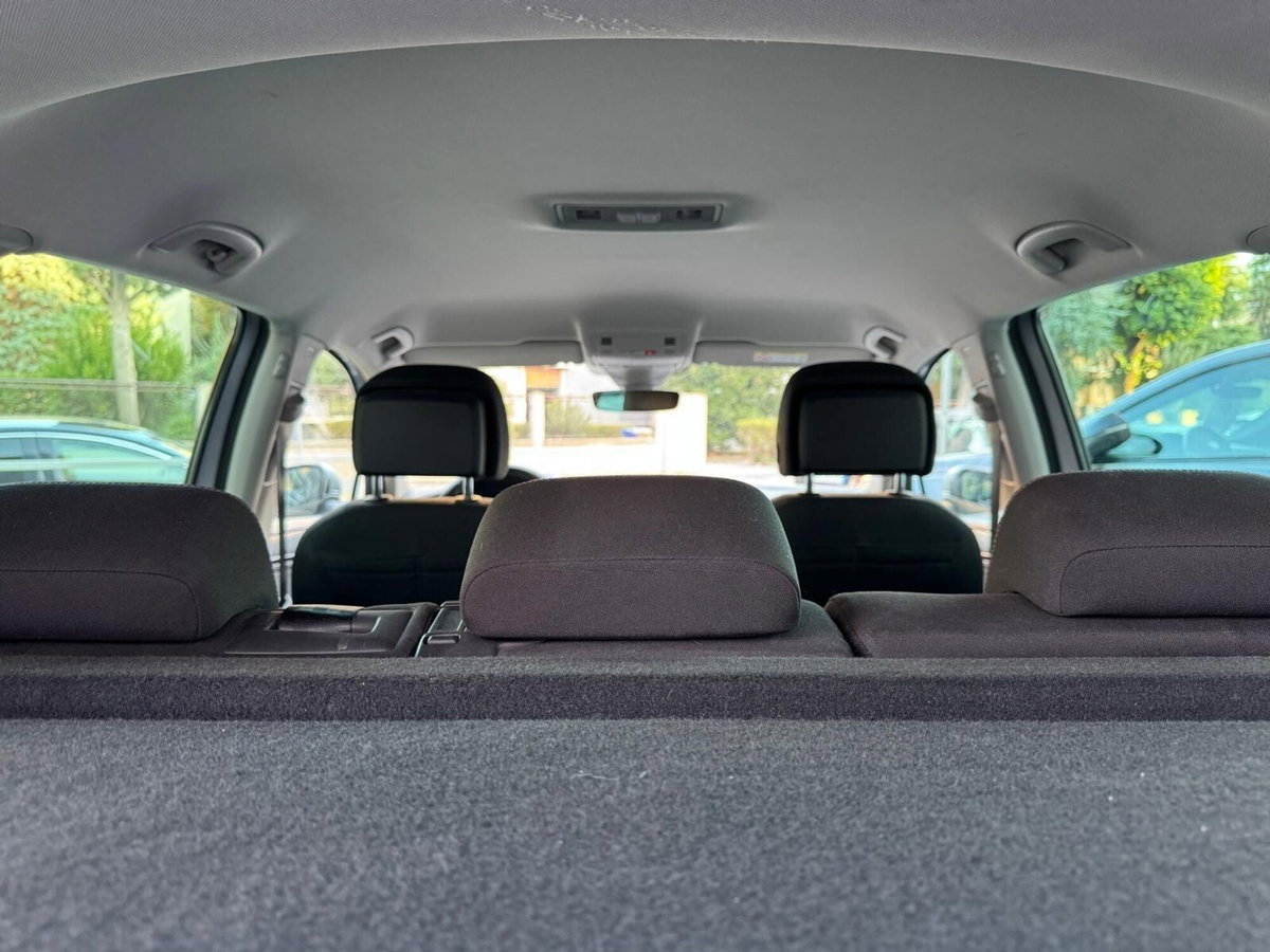 Volkswagen Tiguan 2.0 TDI 150 CV SCR DSG Life (20)