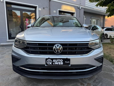 Volkswagen Tiguan 2.0 TDI 150 CV SCR DSG Life (4)