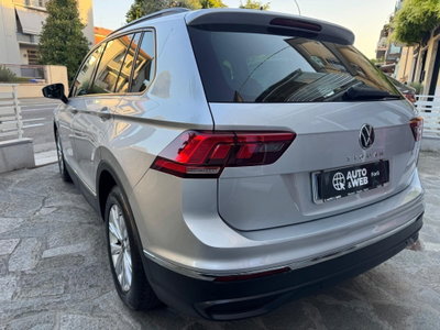 Volkswagen Tiguan 2.0 TDI 150 CV SCR DSG Life (9)