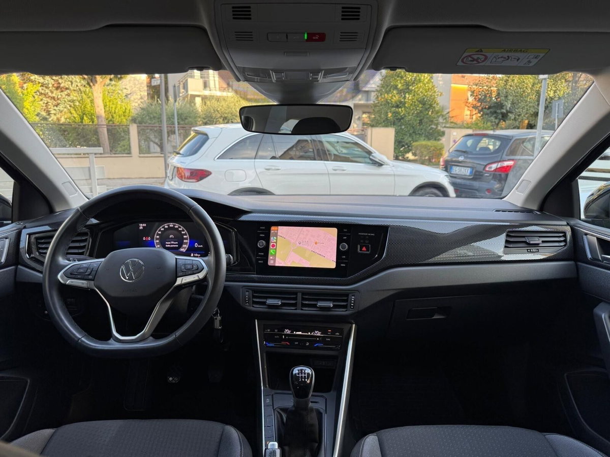 Volkswagen Polo 1.0 TGI 5p. Style (13)