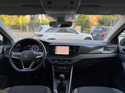 Volkswagen Polo 1.0 TGI 5p. Style (13)