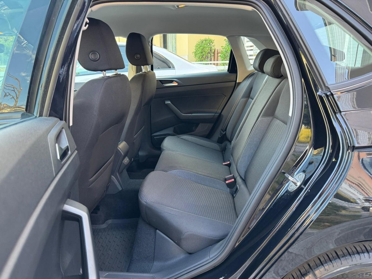 Volkswagen Polo 1.0 TGI 5p. Style (15)